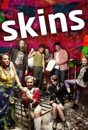 Skins (2007 2013)