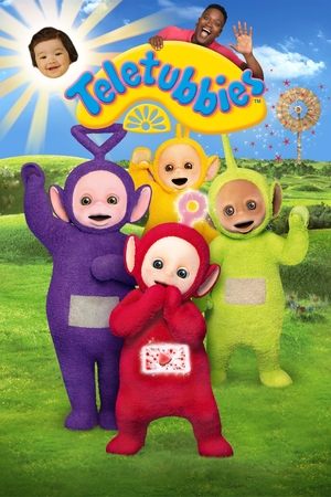 Teletubbies (2022-)