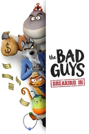 The Bad Guys Bad for Bussines 