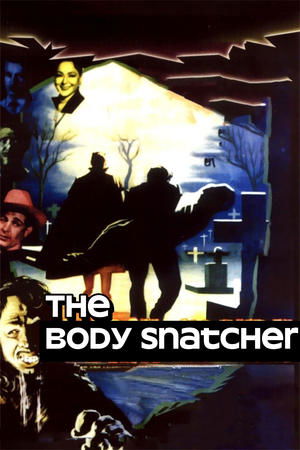 The Body Snatcher (1957)
