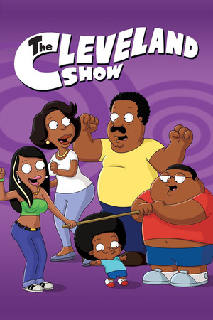 The Cleveland Show (20092013)