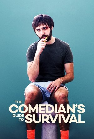 The Comedians Guide to Survival (2016)