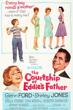 The Courtship of Eddies Father (1963)