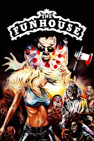 The Funhouse (1981)