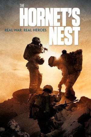 The Hornets Nest (2014)