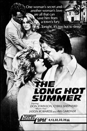 The Long Hot Summer (1985)