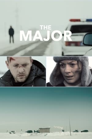 Mayor (2013)