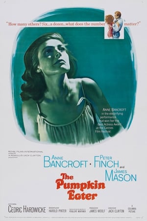 The Pumpkin Eater (1964)
