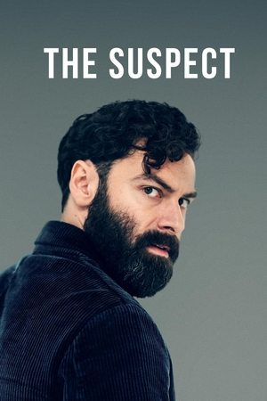 The Suspect (2022-)