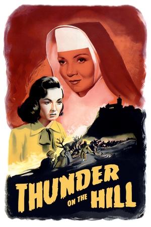 Thunder on the Hill (1951)