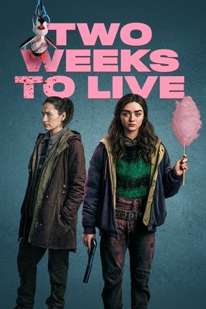 Two Weeks to Live (2020 )