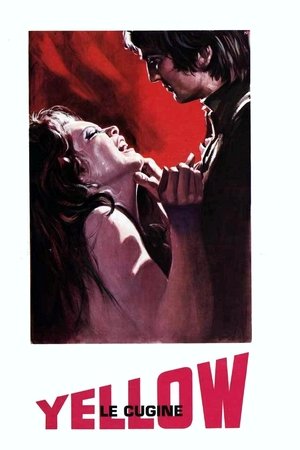 Yellow: le cugine (1969)