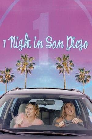 1 Night in San Diego (2019)