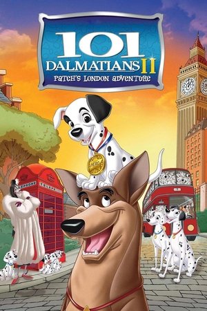 101 Dalmatians II 2003