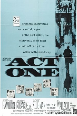 Act One (1963)