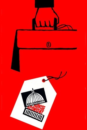 Advise Consent (1962)