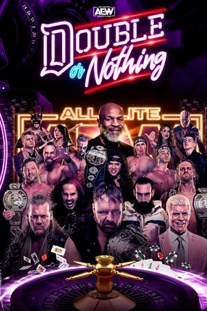 All Elite Wrestling Double or Nothing (2020)