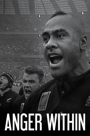 Anger Within Jonah Lomu A Rugby Legend (2014)