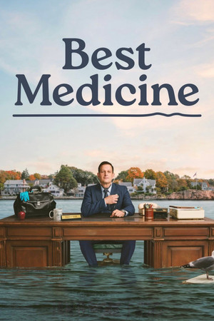 Best Medicine (2026–) Poster