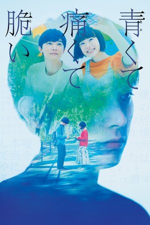 Blue, Painful and Brittle (2020)