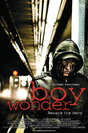 Boy Wonder (2010)