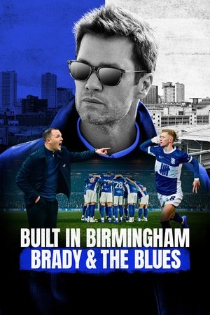 Built in Birmingham Brady the Blues (2025–)