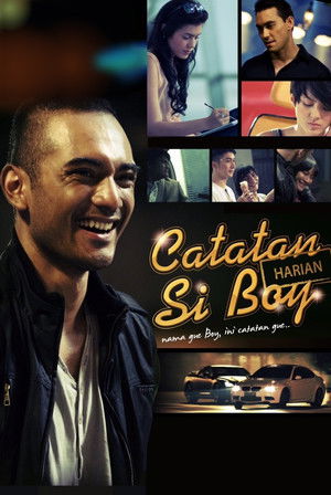 Catatan Harian Si Boy (2011)