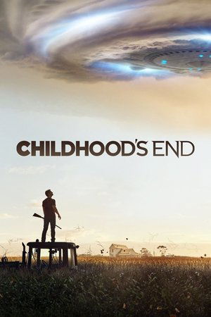 Childhoods End (2015)