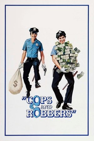 Cops and Robbers (1973)