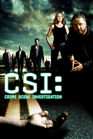 CSI: Crime Scene Investigation (20002015)