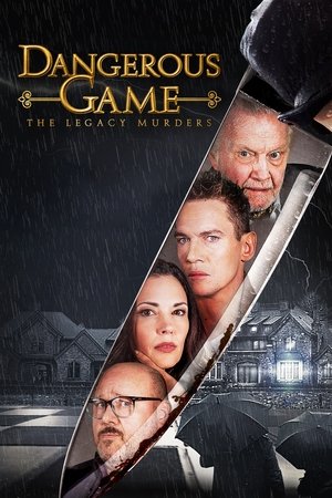 Dangerous Game The Legacy Murders (2022)