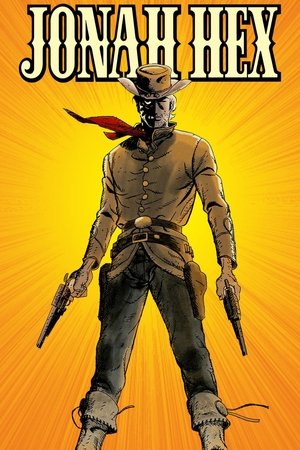 DC Showcase Jonah Hex (2010)