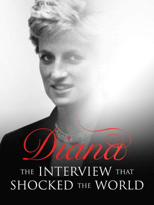 Diana The Interview That Shocked the World (2020)