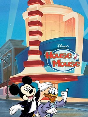 House of Mouse (20012002)