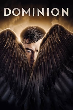 Dominion (2014 2015)