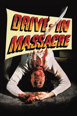 Drive In Massacre (1976)