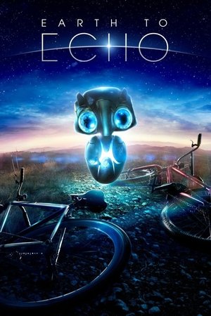 Earth To Echo 2014
