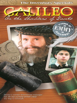 Galileo On the Shoulders of Giants (1997)