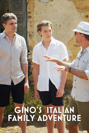 Ginos Italian Family Adventure (2021-)