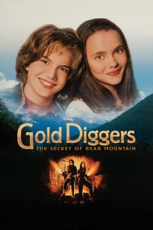 Gold Diggers: The Secret of Bear Mountain (1995)