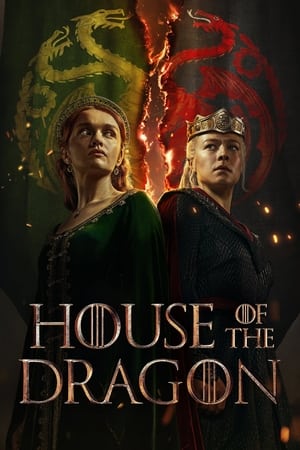 House of the Dragon (2022-)