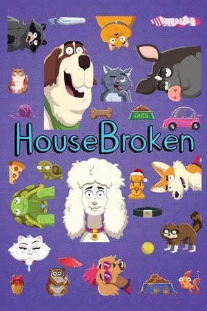 HouseBroken (2021 )