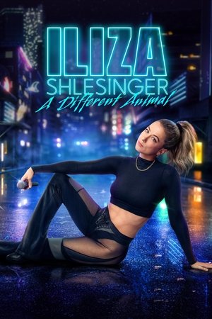 Iliza Shlesinger A Different Animal (2025)