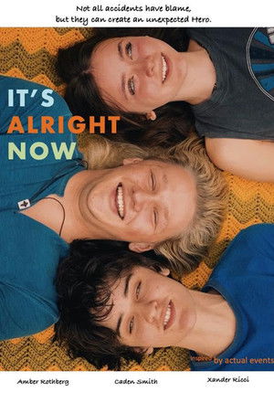Its Alright Now (2023)