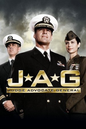 JAG (19952005)