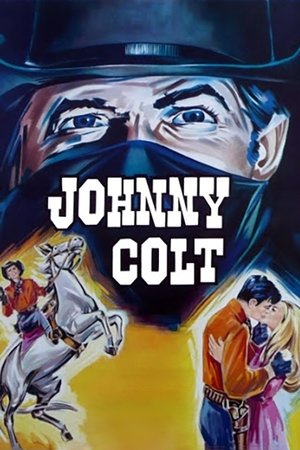 Johnny Colt (1967)