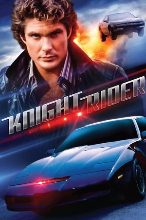 Knight Rider (19821986)