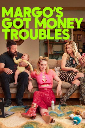Margos Got Money Troubles (2026)