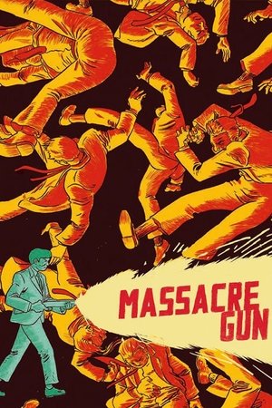 Massacre Gun (1967)