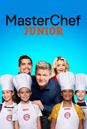 MasterChef Junior (2013 )